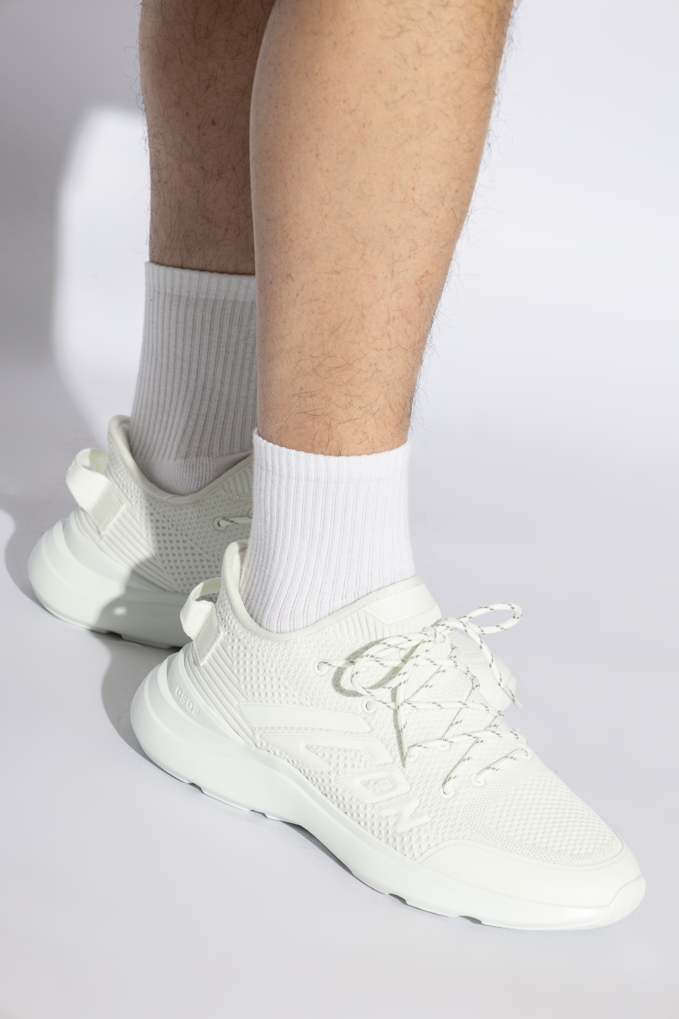 Dsquared2 Fly sneakers | Men's Shoes | Vitkac